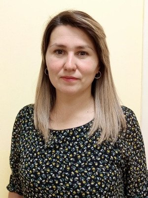 Боталова Елена Павловна Боталова Елена Павловна