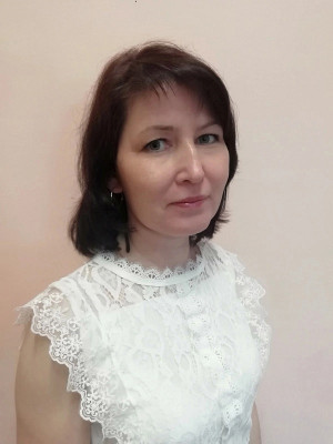 Долгова Алина Васильевна Долгова Алина Васильевна