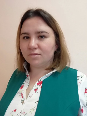 Коровина Елена Николаевна Коровина Елена Николаевна