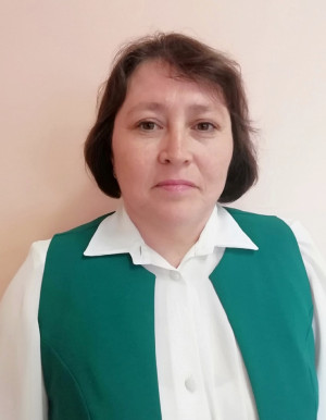 Орлова Татьяна Николаевна Орлова Татьяна Николаевна