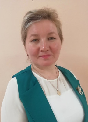 Перфилова Светлана Александрова Перфилова Светлана Александрова
