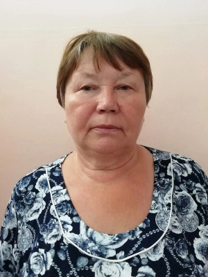 Николаева Татьяна Николаевна Николаева Татьяна Николаевна