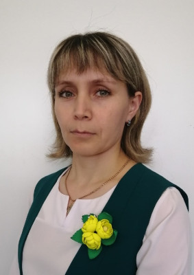 Демьянова Галина Васильевна Демьянова Галина Васильевна