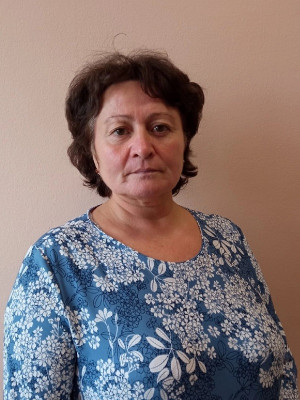 Дыгаева Лариса Фёдоровна Дыгаева Лариса Фёдоровна