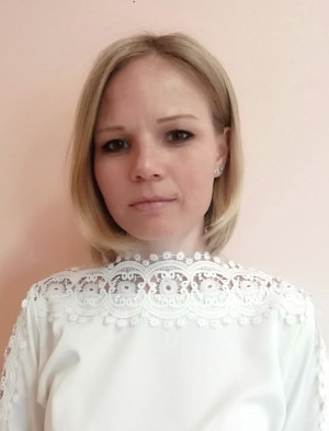 Колесник Надежда Германовна Колесник Надежда Германовна