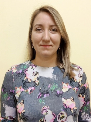 Волкова Ольга Анатольевна Волкова Ольга Анатольевна