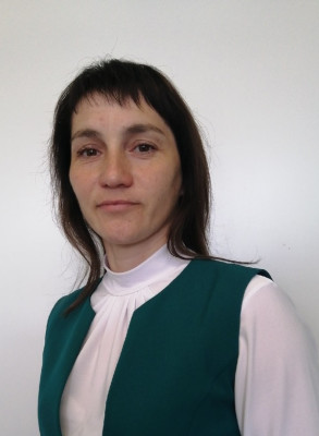 Топорова Валентина Эдуардовна Топорова Валентина Эдуардовна
